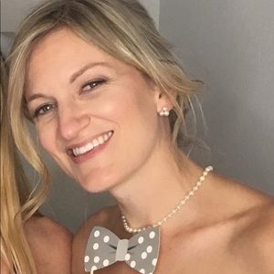 Meet your Posher, Liz